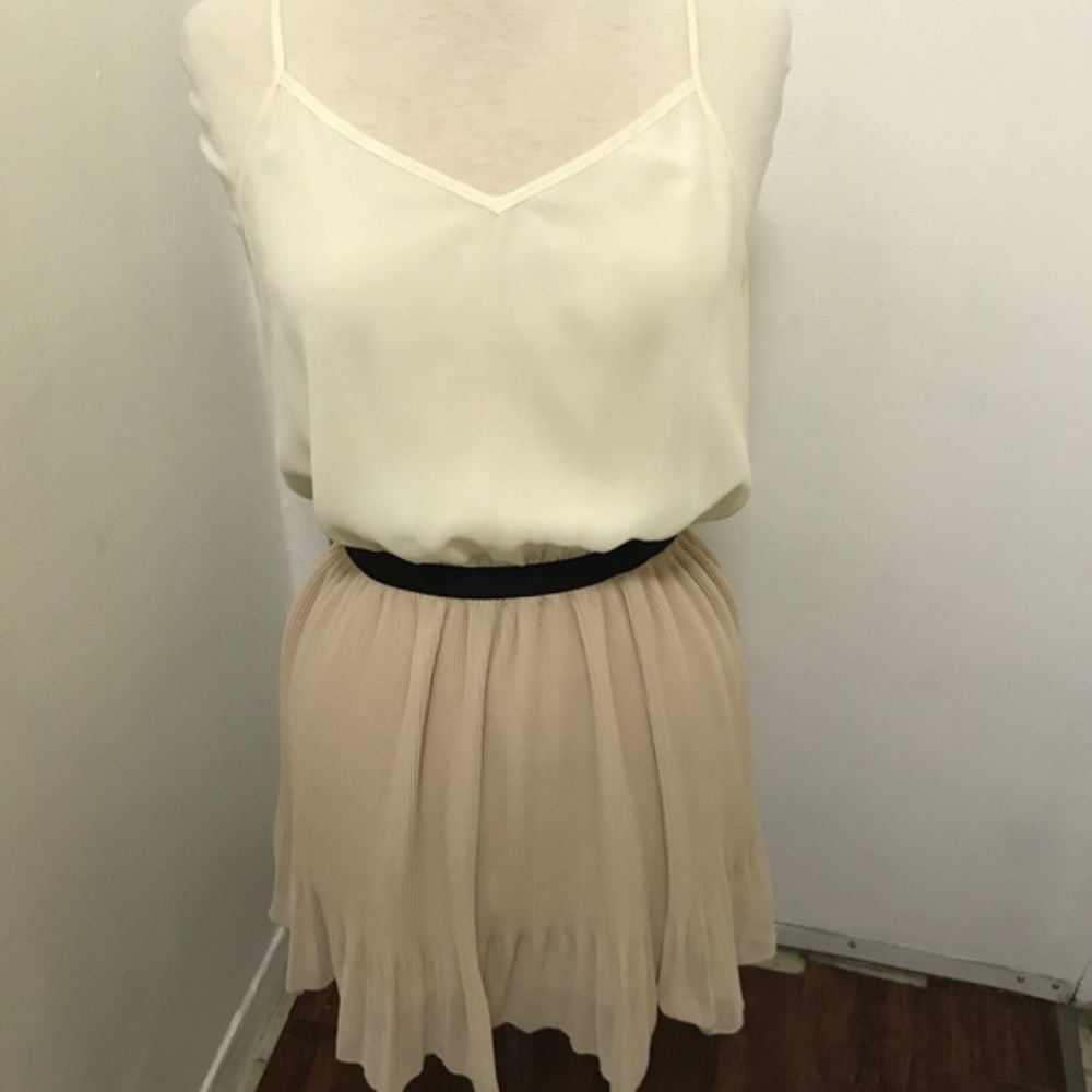 Pookie & Sebastian dress